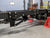 TS-30" HVY8 Chassis W/ Lift Axle