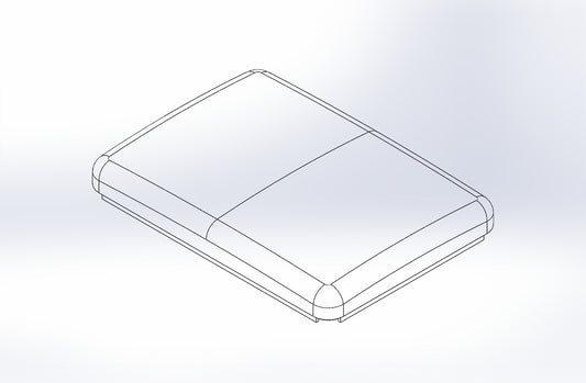 TS KW Flat Top For GH