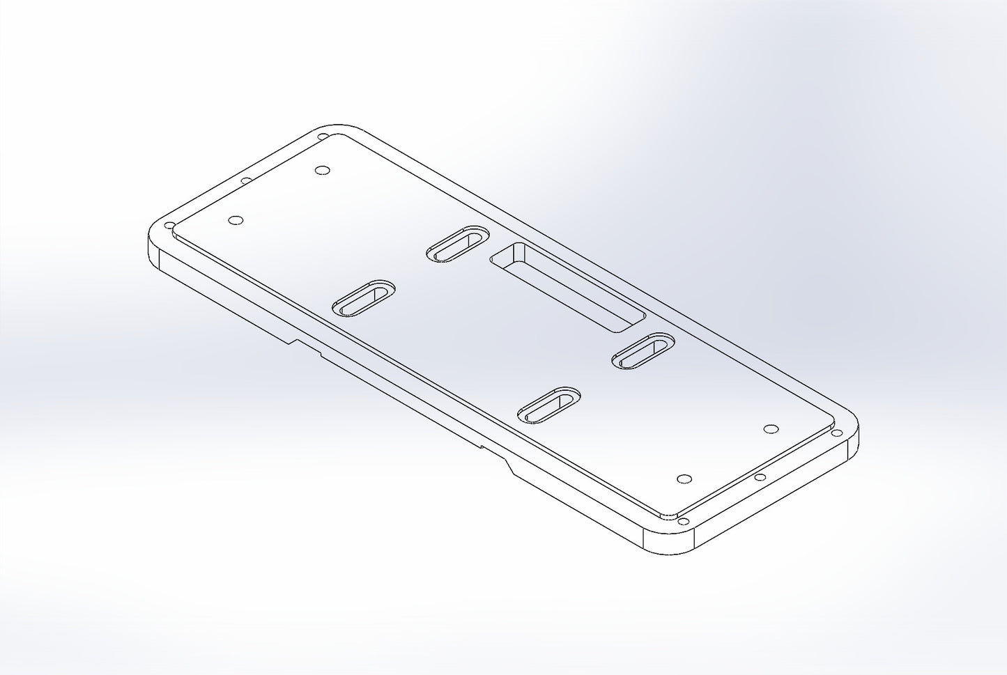 TS P379 32 Sleeper Floor