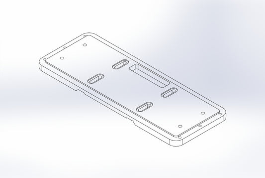 TS P379 32 Sleeper Floor