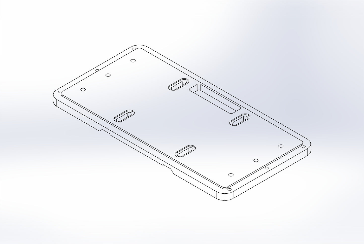 TS P379 48 Sleeper Floor