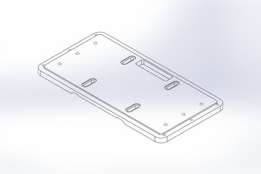 TS P379 48 Sleeper Floor