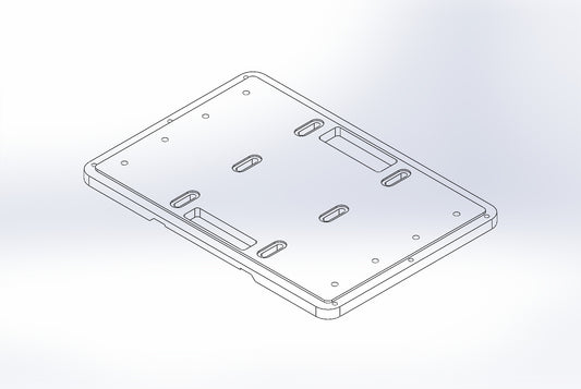 TS P379 63 Sleeper Floor