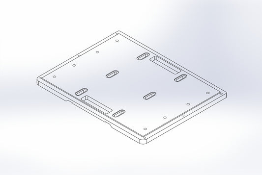 TS P379 70 Sleeper Floor