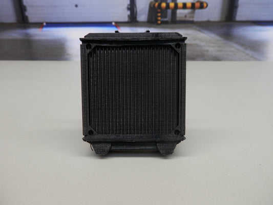 TS-2535 3d Radiator